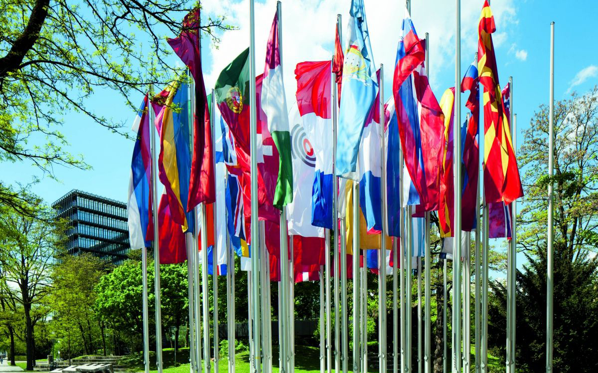 歐專局改革異議程序，審結時間縮短至15個月