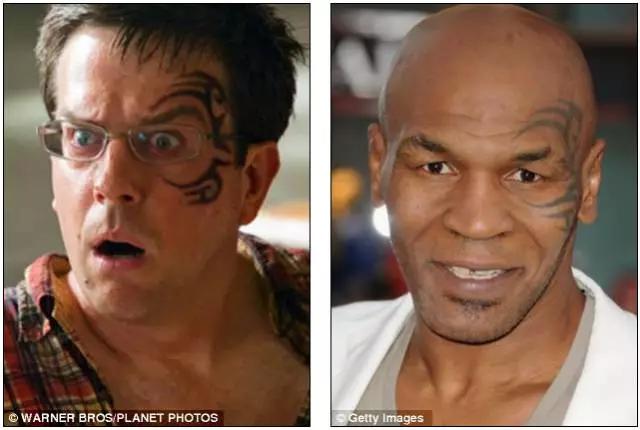 紋身享有版權(quán)嗎？