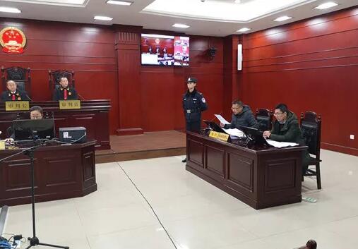 “德陽”醬油商標權(quán)屬糾紛一案今日落錘